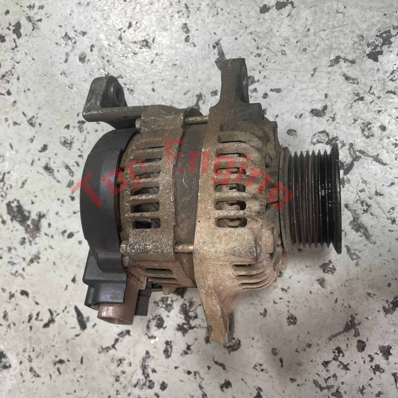 Isuzu D-Max 2.5 Diesel Alternator 8982290711 – 4JK1 Engine Charging Generator